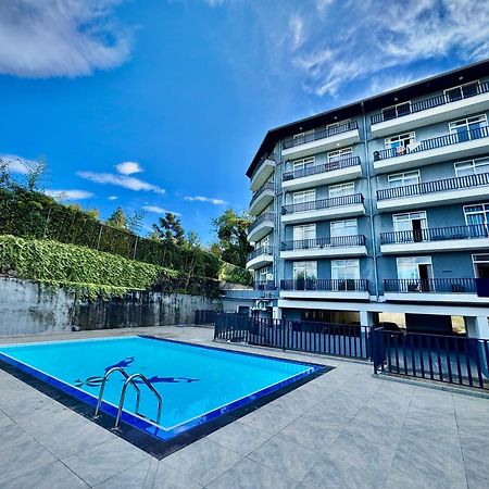 Lake View Residencies Nuwara Eliya Buitenkant foto